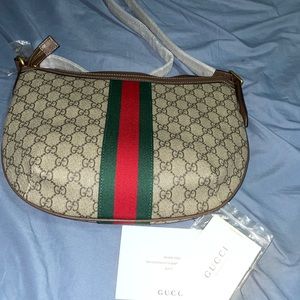 Gucci Ophidia Handbag